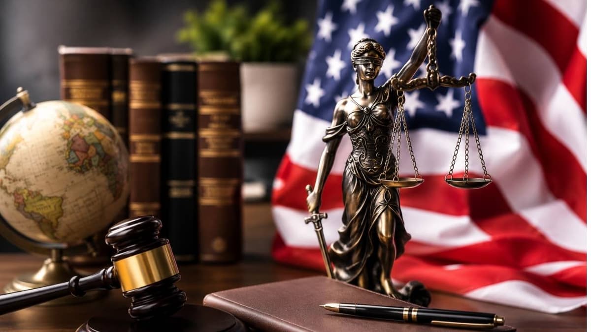 Immigration Law: 10 Essential Rules You Need to Know 2026