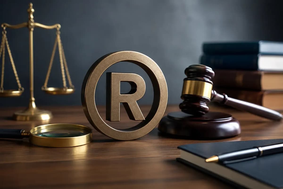 Powerful 8 Trademark Registration Mistakes to Avoid