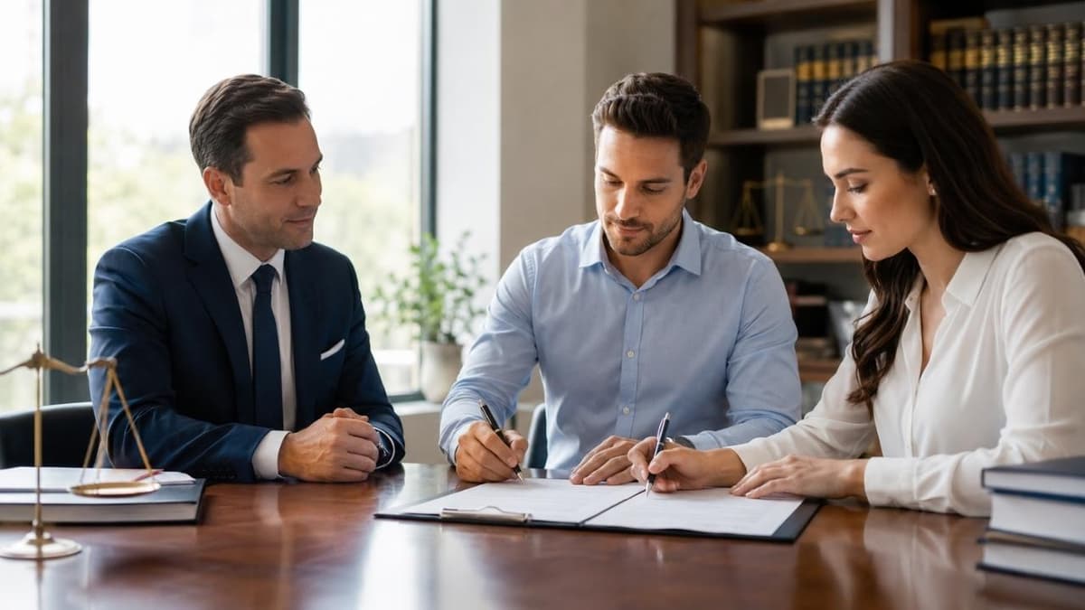 Best Uncontested Divorce Lawyer. 10 Expert Tips for a Stress Free Divorce