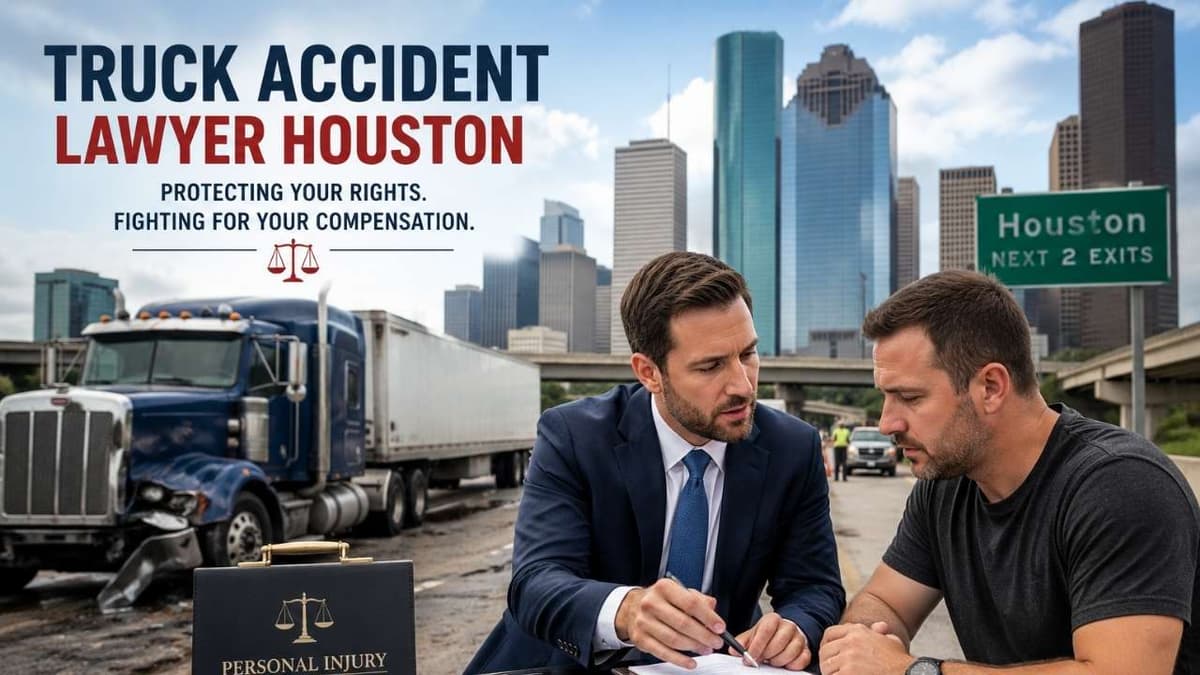 What a Personal Injury Lawyer Does and When to Hire One