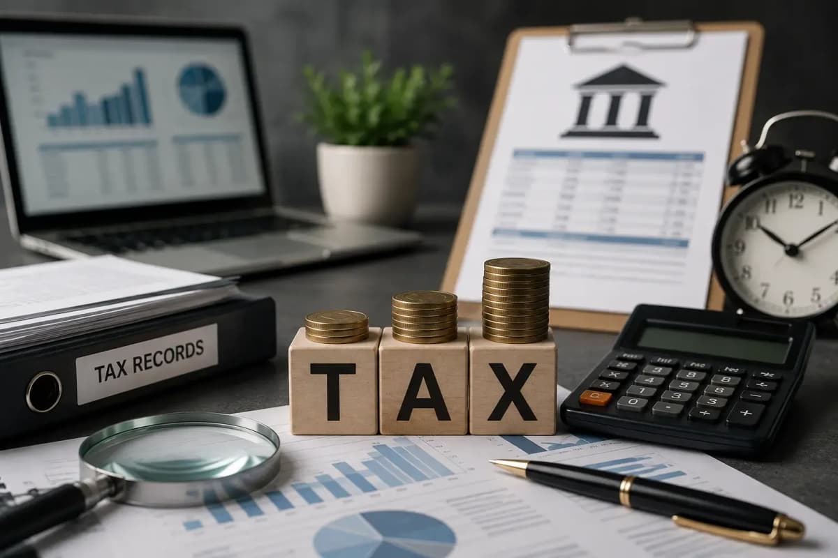 Business Tax Deductions, Complete 2026 Guide