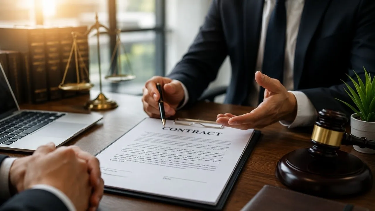 Business Contracts: Top 10 Every Small Business Needs